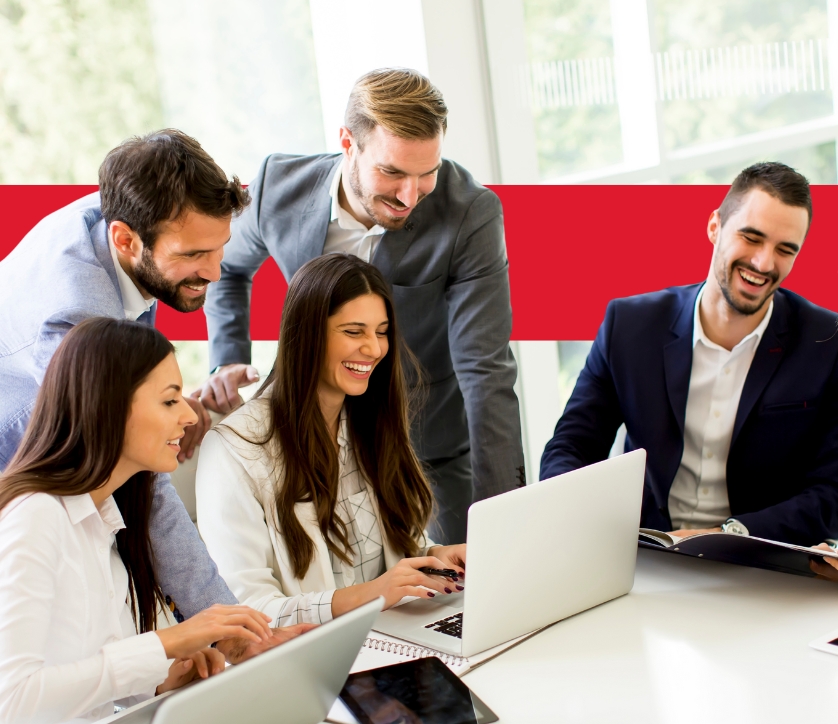 Brainypro: Custom Software Development company