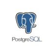 postgresql