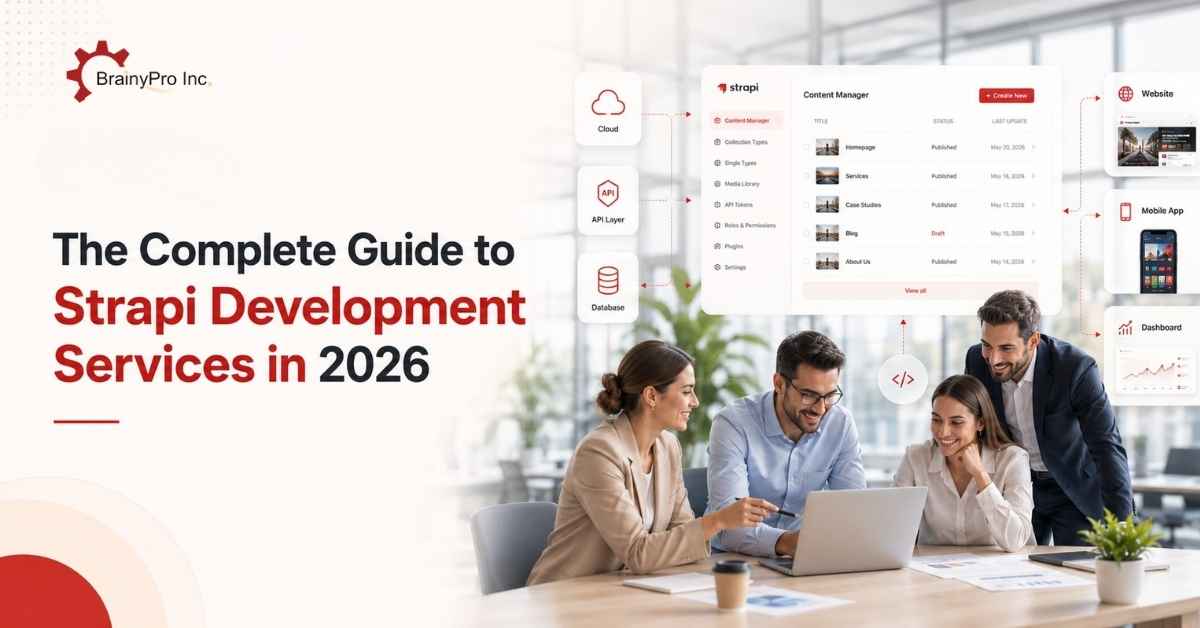 strapi complete guide
